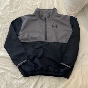 Under Armour boys jacket